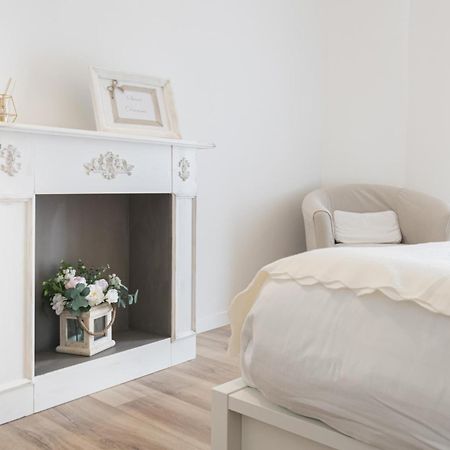 Easylife - Golden Suite Milaan Buitenkant foto