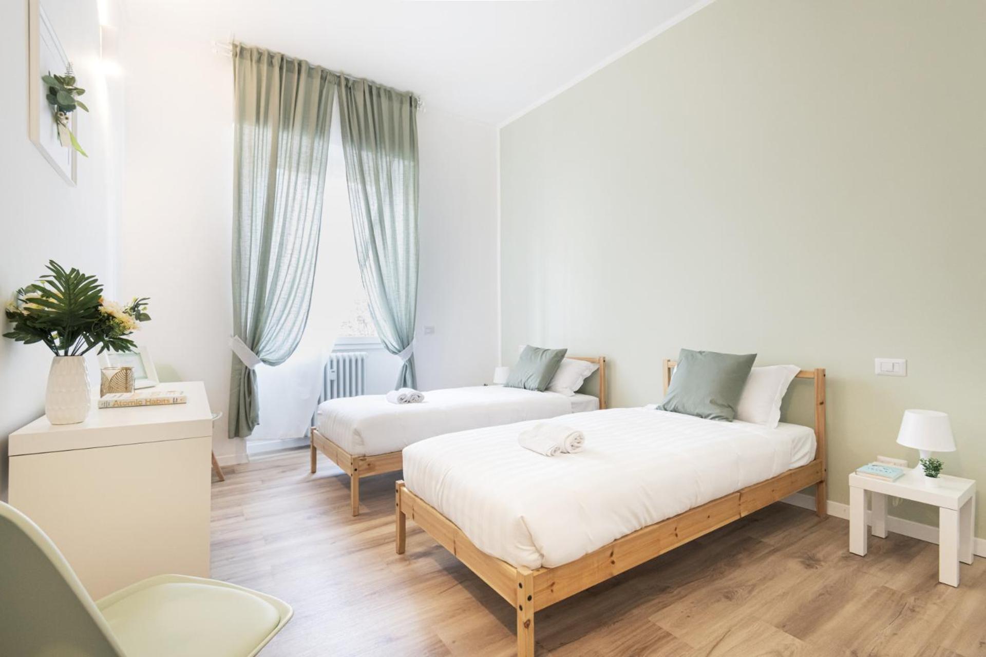 Easylife - Golden Suite Milaan Buitenkant foto