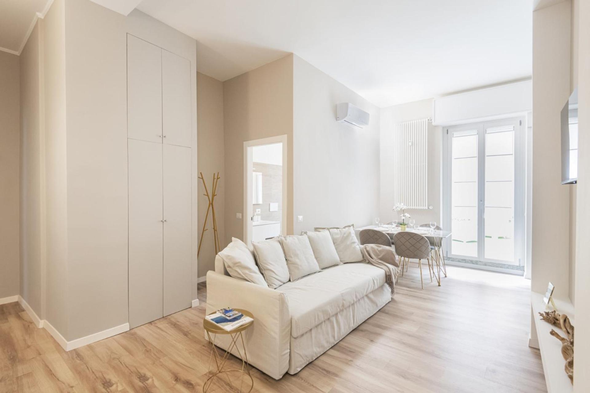 Easylife - Golden Suite Milaan Buitenkant foto