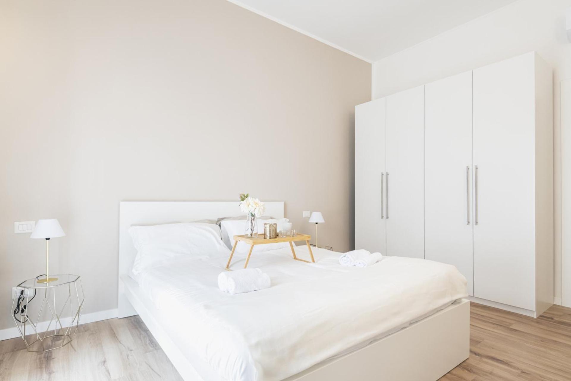 Easylife - Golden Suite Milaan Buitenkant foto