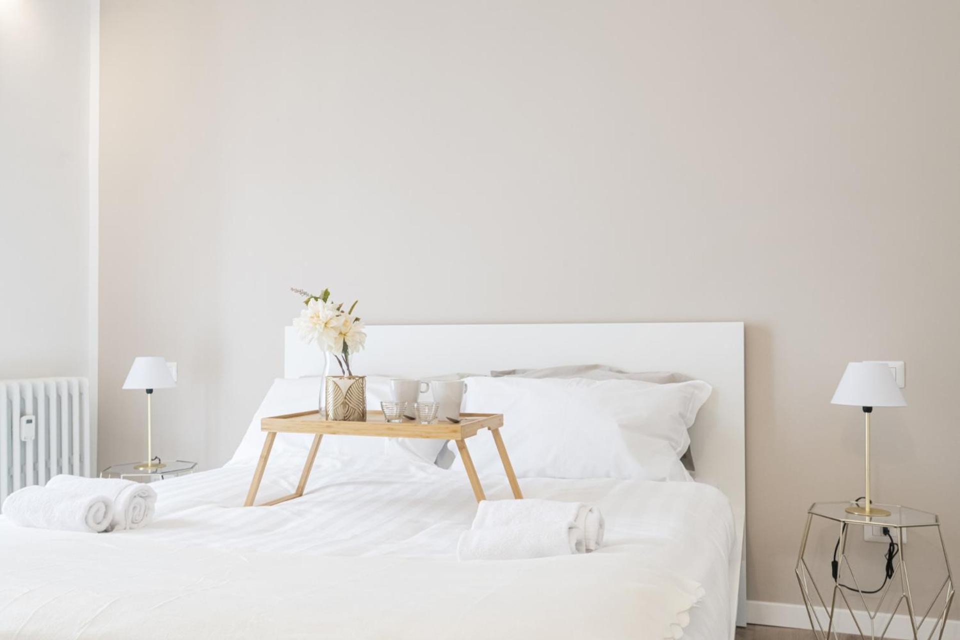 Easylife - Golden Suite Milaan Buitenkant foto