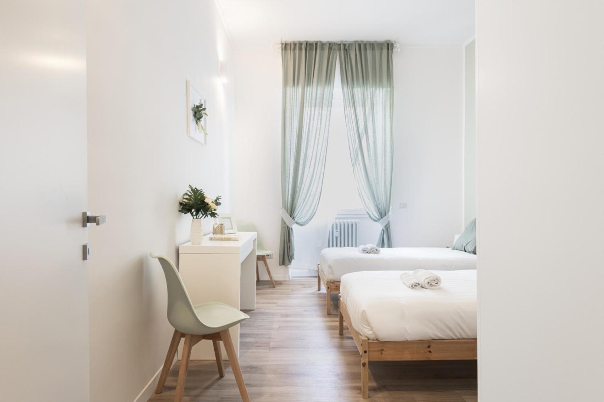 Easylife - Golden Suite Milaan Buitenkant foto