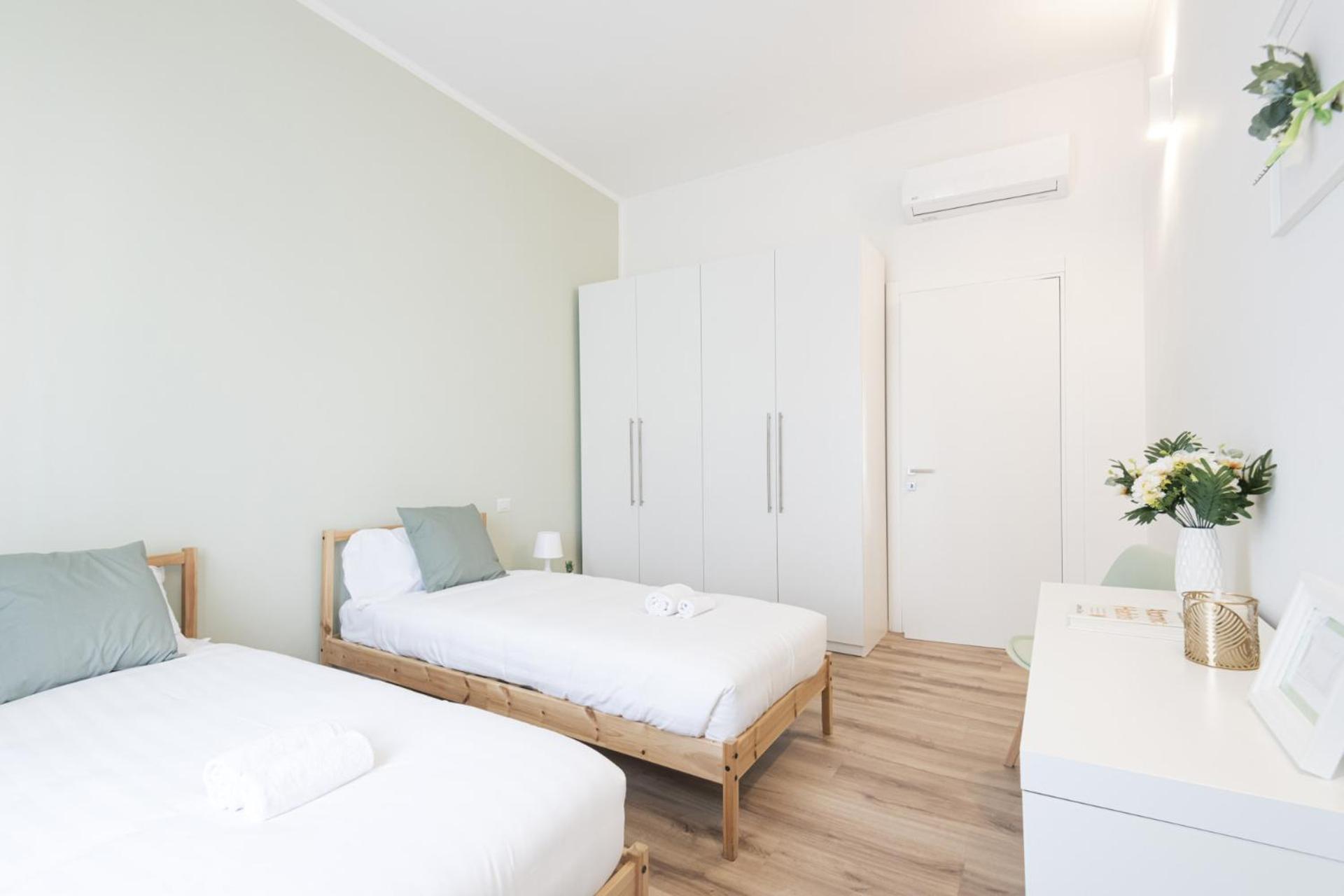 Easylife - Golden Suite Milaan Buitenkant foto