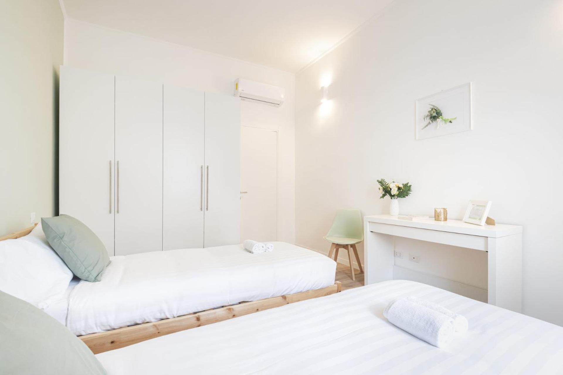 Easylife - Golden Suite Milaan Buitenkant foto
