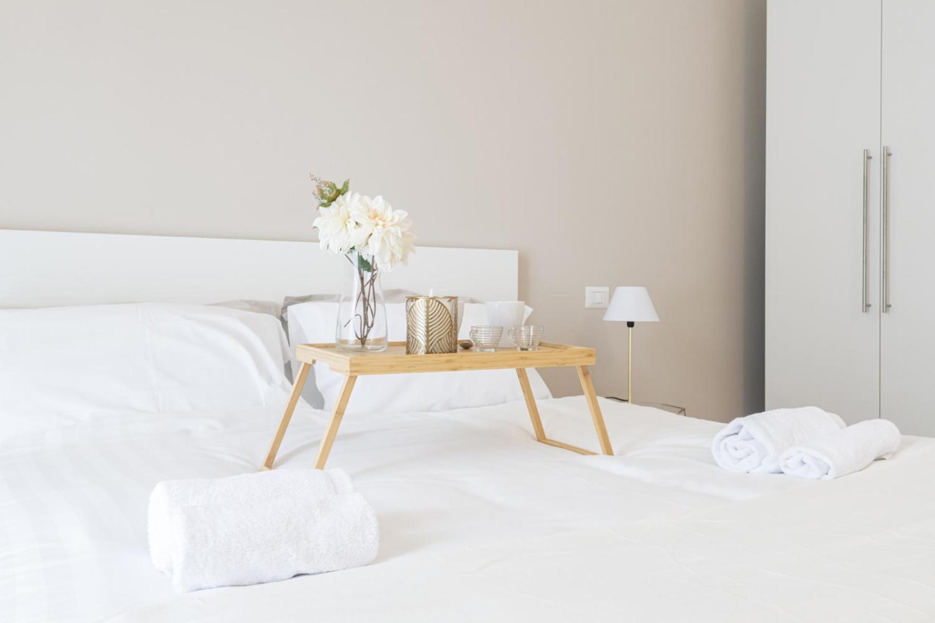 Easylife - Golden Suite Milaan Buitenkant foto