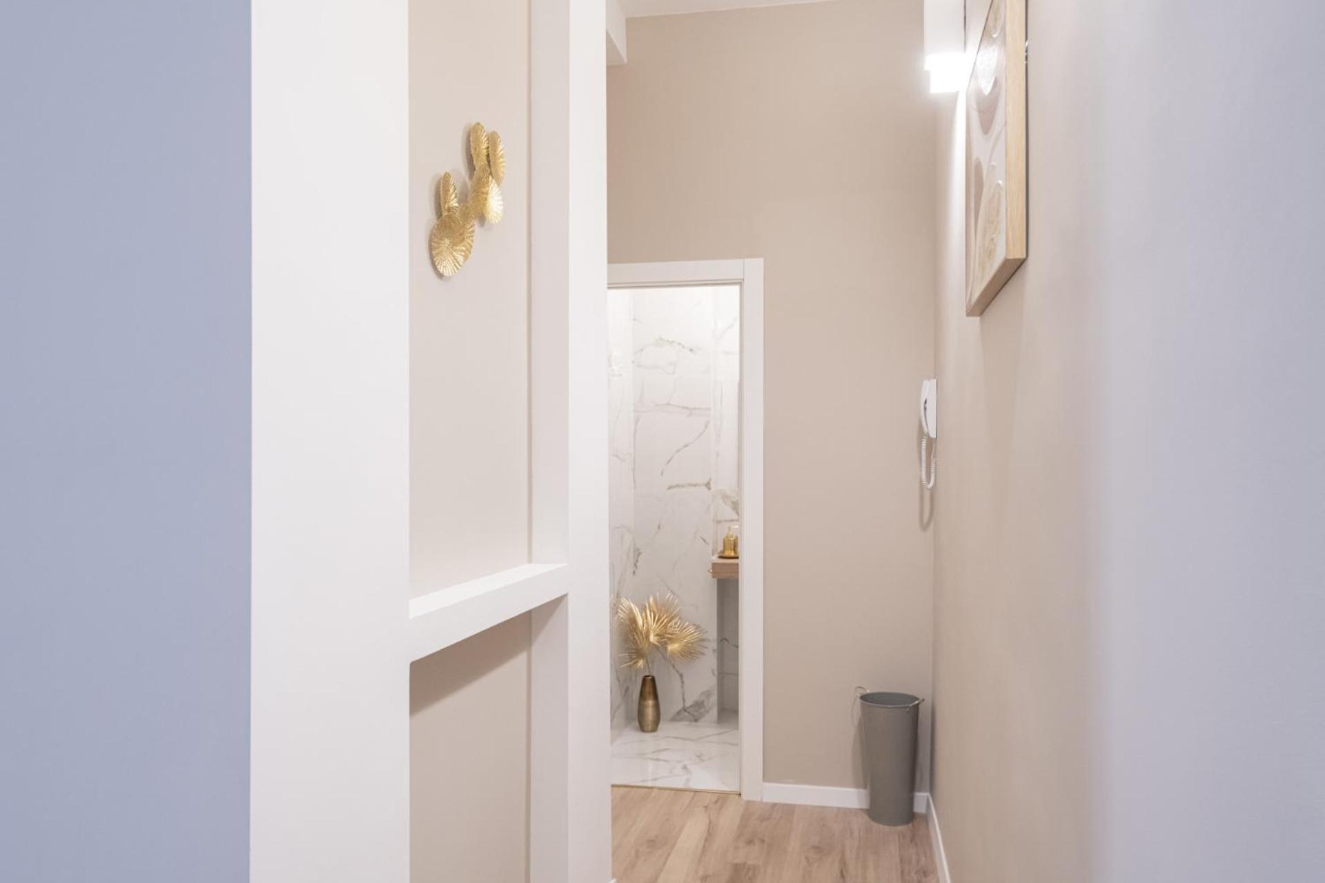 Easylife - Golden Suite Milaan Buitenkant foto