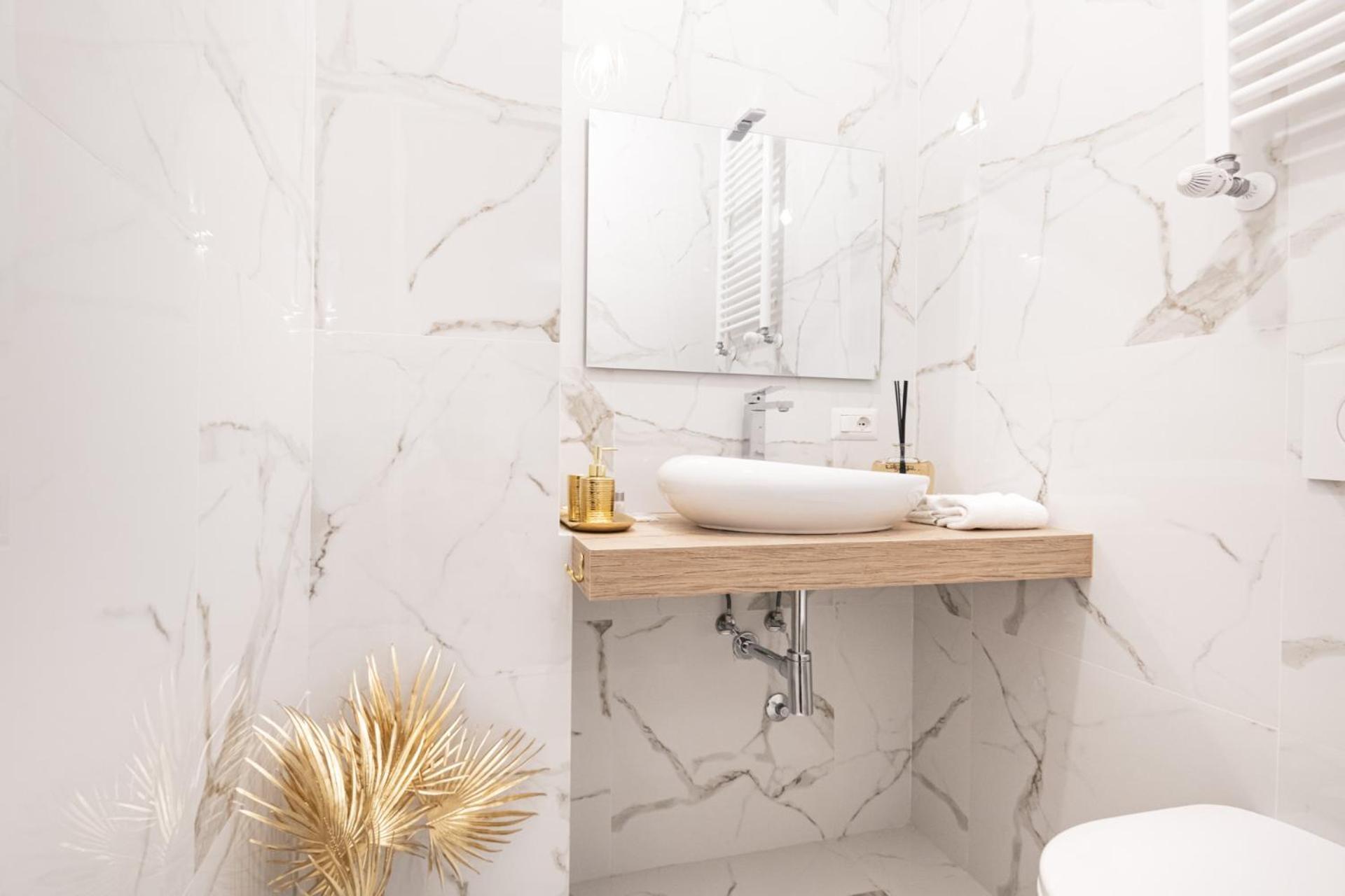 Easylife - Golden Suite Milaan Buitenkant foto