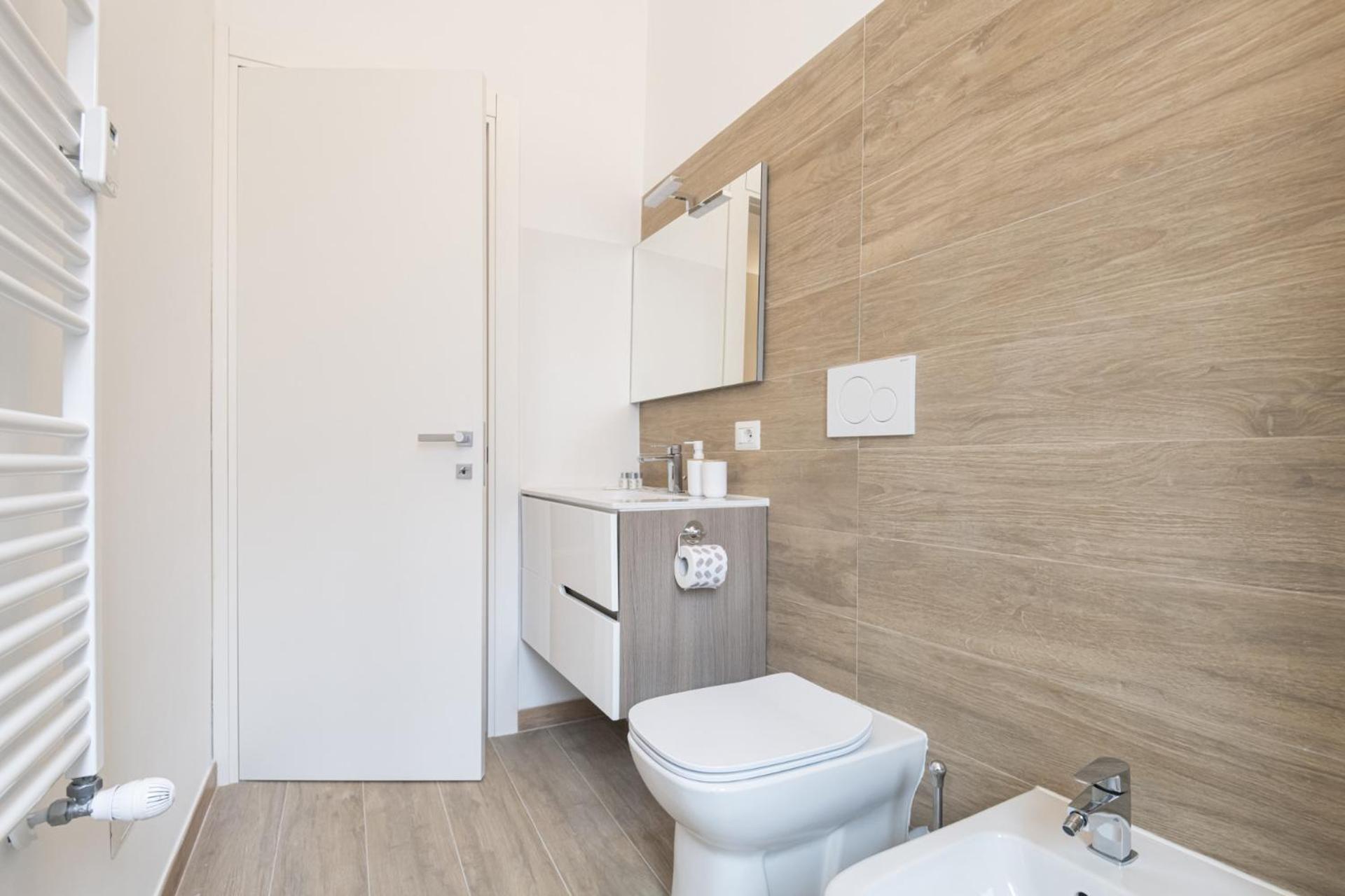 Easylife - Golden Suite Milaan Buitenkant foto