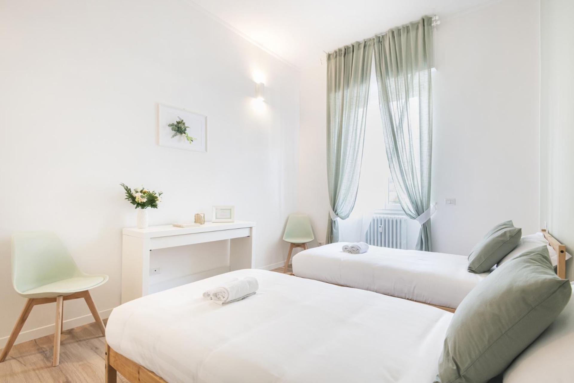 Easylife - Golden Suite Milaan Buitenkant foto