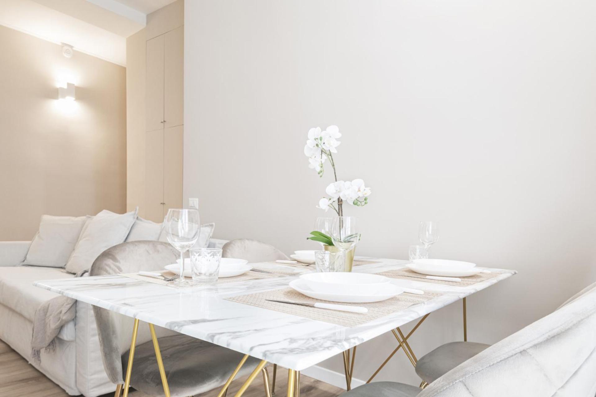Easylife - Golden Suite Milaan Buitenkant foto